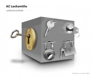 A C Locksmiths Norfolk