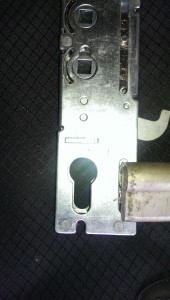 Differents locks part 4