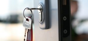 Key & Lock mistakes